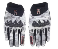 Supreme Fox Racing DMX Bomber Gloves (Accessories)
