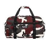 SUPREME Duffle Bag