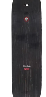 Supreme Elephant Skateboard Deck FW22