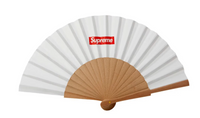 Supreme Folding Fan (Accessories)