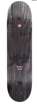 Supreme Fat Tip Skateboard Deck