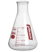 Supreme Hario Erlenmeyer Flask (Glass) (Accessories)