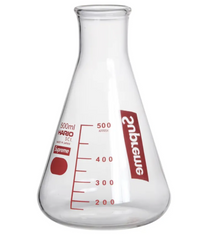 Supreme Hario Erlenmeyer Flask (Glass) (Accessories)