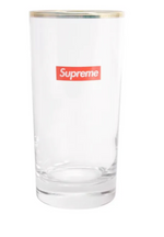 Supreme Bar Glass FW15 (Accessories)