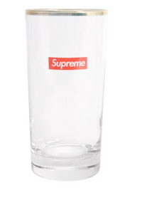 Supreme Bar Glass FW15 (Accessories)