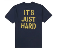 Supreme Hard Tee