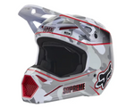 Supreme Fox Racing DMX V1 Helmet (Accessories)