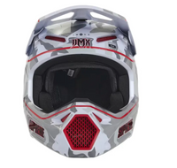 Supreme Fox Racing DMX V1 Helmet (Accessories)