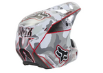 Supreme Fox Racing DMX V1 Helmet (Accessories)