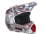 Supreme Fox Racing DMX V1 Helmet (Accessories)