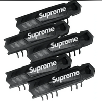 Supreme HEXBUG Nano Flash (5 Pack) (Accessories)