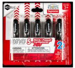 Supreme HEXBUG Nano Flash (5 Pack) (Accessories)