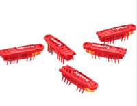 Supreme HEXBUG Nano Flash (5 Pack) (Accessories)