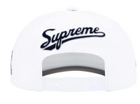 Supreme World Famous S Logo 6-Panel