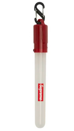 Supreme Night Lite Keychain