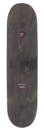Supreme Reaper Skateboard Deck  SS23