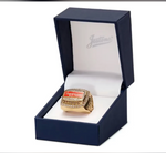 Supreme Jostens World Famous Champion Ring