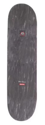 Supreme Reverse Skateboard Deck SS25