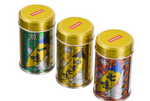 Supreme Yawataya Isogoro Spices (Set of 3) (Schichimi)