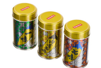 Supreme Yawataya Isogoro Spices (Set of 3) (Schichimi)