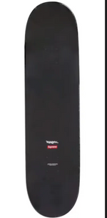 Supreme Zoo York Skateboard Deck SS25
