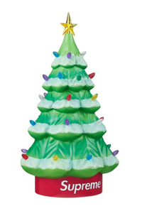 SUPREME 15" Holiday Tree