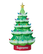 SUPREME 15" Holiday Tree