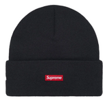 Supreme New Era® Tribal S Logo Beanie