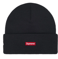 Supreme New Era® Tribal S Logo Beanie
