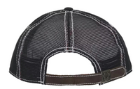 Supreme True Religion Mesh Back 6-Panel Hat