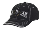 Supreme True Religion Mesh Back 6-Panel Hat
