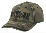 Supreme True Religion Mesh Back 6-Panel Hat