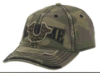 Supreme True Religion Mesh Back 6-Panel Hat