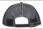 Supreme True Religion Mesh Back 6-Panel Hat