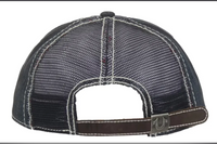 Supreme True Religion Mesh Back 6-Panel Hat