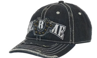 Supreme True Religion Mesh Back 6-Panel Hat