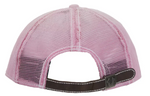 Supreme True Religion Mesh Back 6-Panel Hat