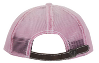 Supreme True Religion Mesh Back 6-Panel Hat