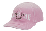 Supreme True Religion Mesh Back 6-Panel Hat