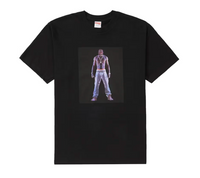 Supreme Tupac Hologram Tee