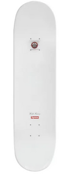 Supreme Tonal Box Logo Skateboard Deck SS23