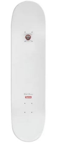 Supreme Tonal Box Logo Skateboard Deck SS23