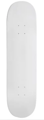 Supreme Tonal Box Logo Skateboard Deck SS23