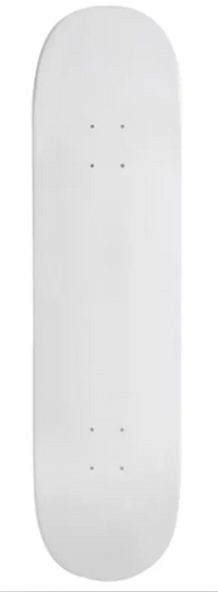 Supreme Tonal Box Logo Skateboard Deck SS23