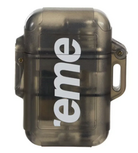 Supreme Windmill Zag Lighter