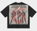 GODSPEED NEW YORK GS WORLD TOUR TEE