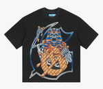 GodSpeed Tomb Raider T-Shirt