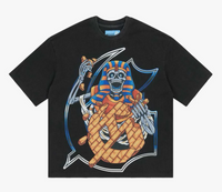 GodSpeed Tomb Raider T-Shirt