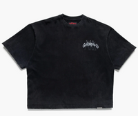 GODSPEED NEW YORK GS WORLD TOUR TEE