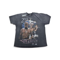Hellstar All Eyes On Me Bootleg T-Shirt